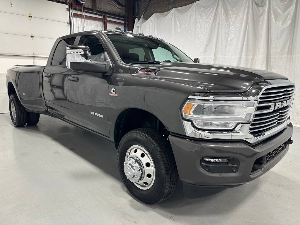 2024 Ram 3500 Laramie — Pickup Truck — 5,492 mi — Middletown, PA