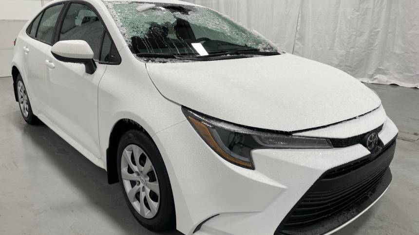 2024 Toyota Corolla LE — Sedan — 11,916 mi — Middletown, PA