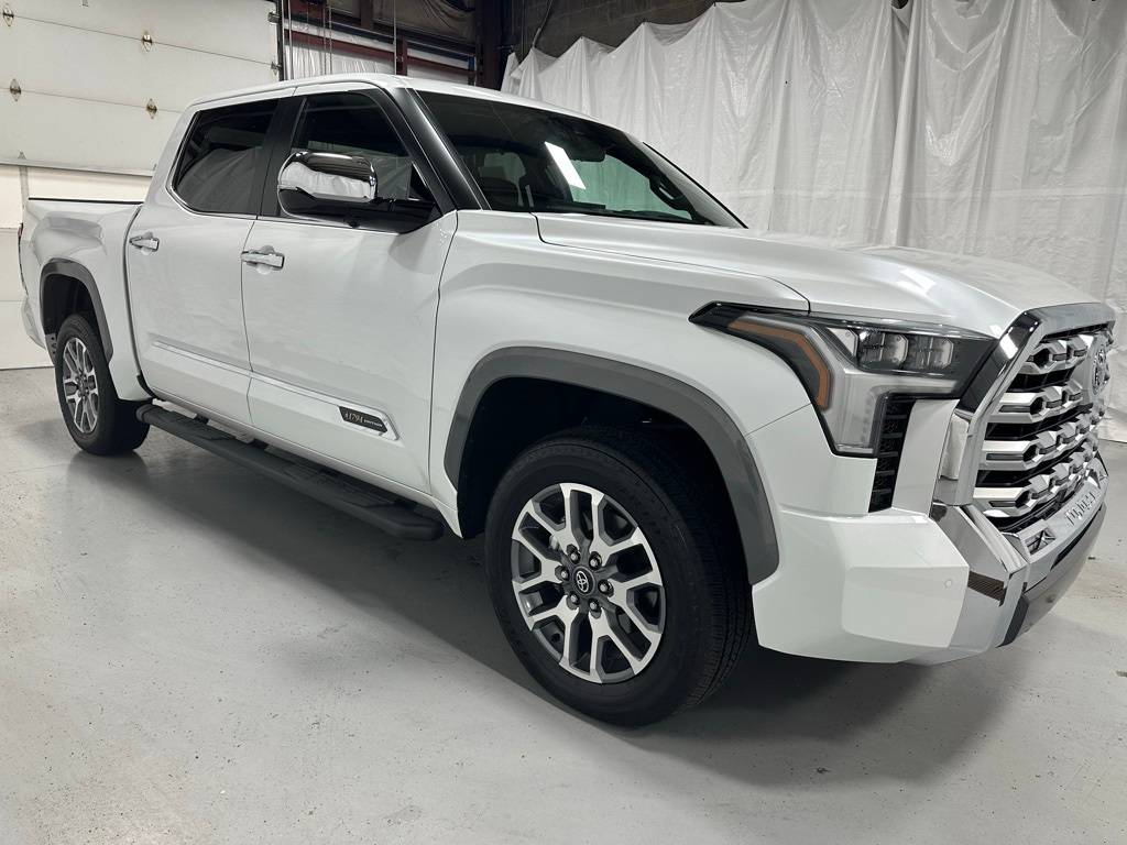 2025 Toyota Tundra 1794 Edition — Pickup Truck — 16,852 mi — Middletown, PA