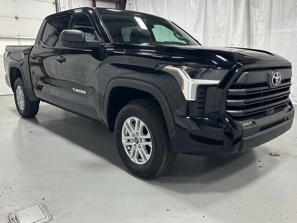 2024 Toyota Tundra SR5 — Pickup Truck — 9,819 mi — Middletown, PA