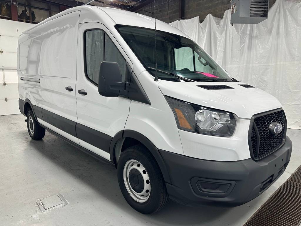 2023 Ford Transit Cargo Van T-250 — Cargo Van — 30,221 mi — Middletown, PA