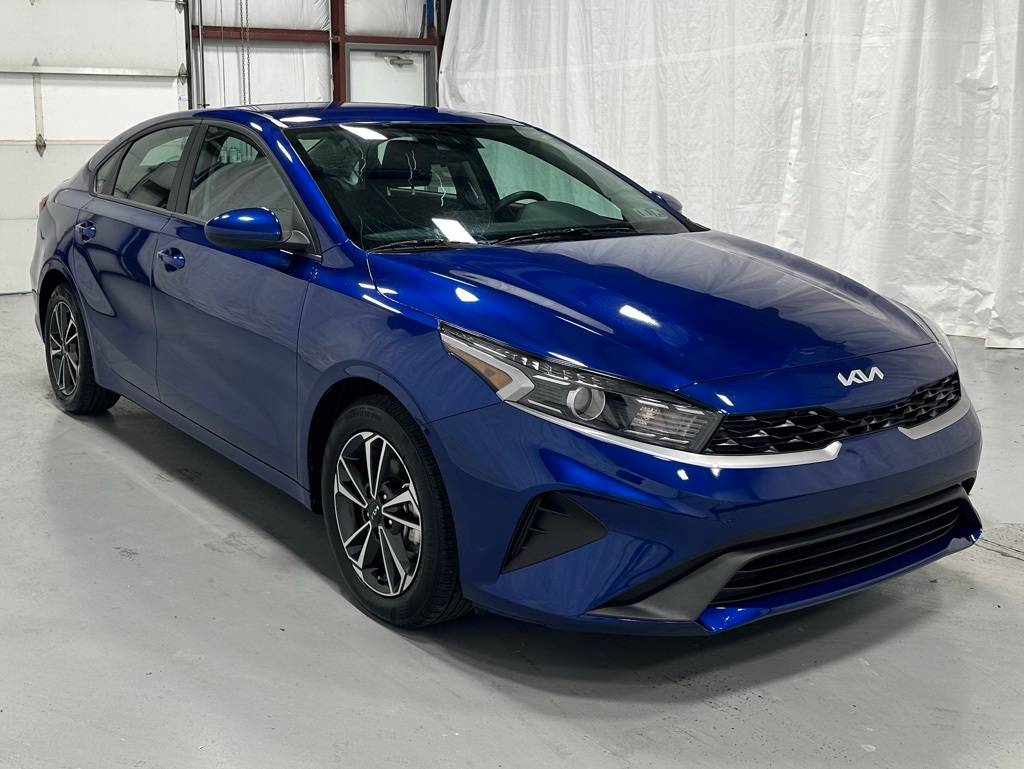 2024 Kia Forte LXS — Sedan — 21,871 mi — Middletown, PA