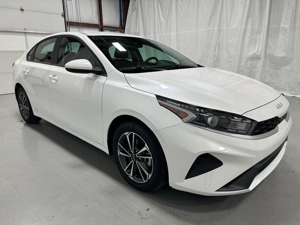 2024 Kia Forte LXS — Sedan — 30,547 mi — Middletown, PA
