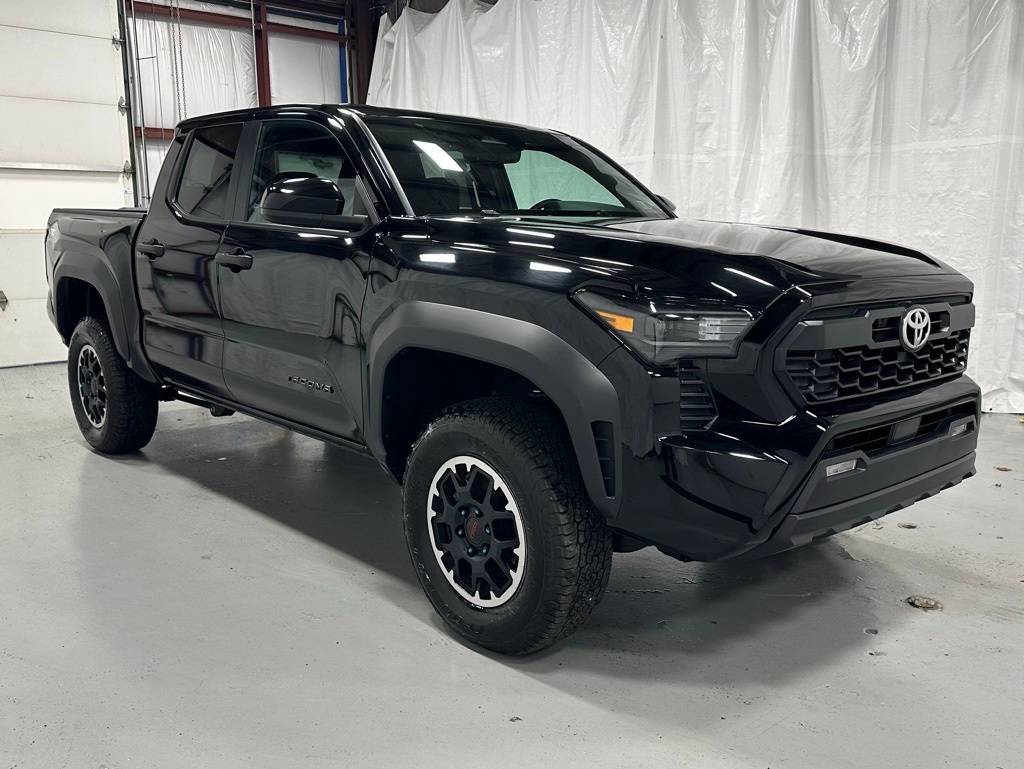 2024 Toyota Tacoma TRD Off Road — Pickup Truck — 14,890 mi — Middletown, PA