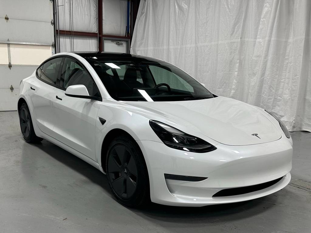 2023 Tesla Model 3 Model 3 — Sedan — 25,176 mi — Middletown, PA