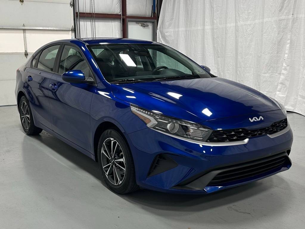2024 Kia Forte LXS — Sedan — 31,195 mi — Middletown, PA