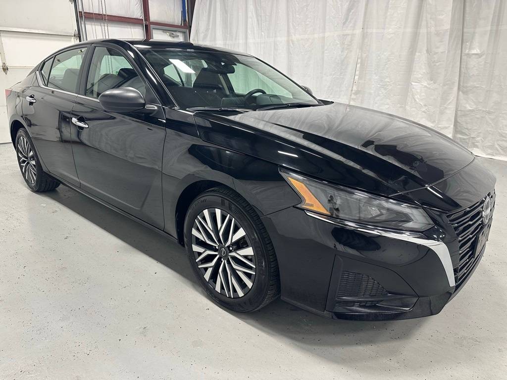 2024 Nissan Altima SV — Sedan — 26,806 mi — Middletown, PA