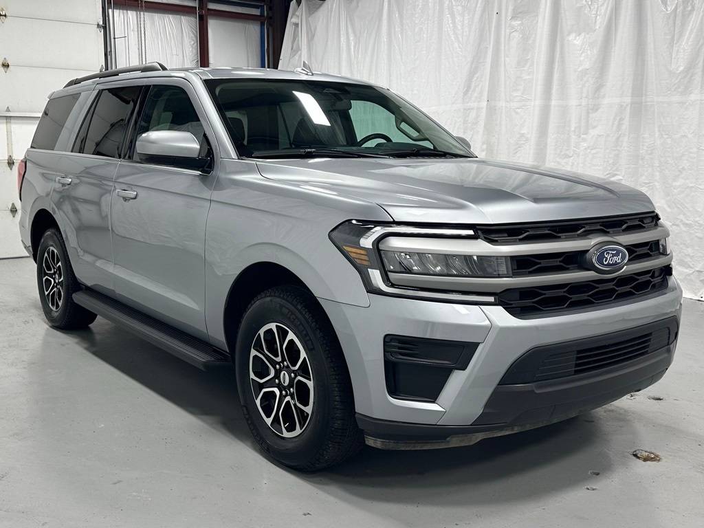 2024 Ford Expedition XLT — SUV — 16,768 mi — Middletown, PA