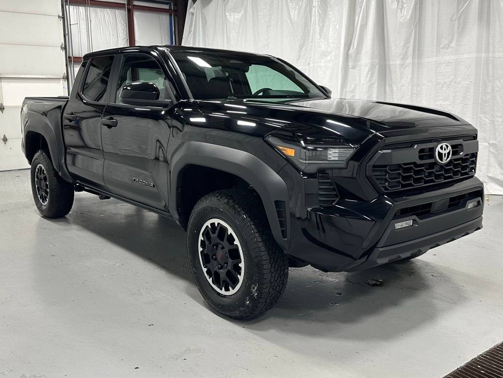 2024 Toyota Tacoma TRD Off Road — Pickup Truck — 13,793 mi — Middletown, PA