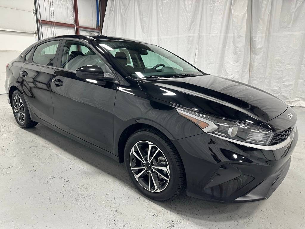 2024 Kia Forte LXS — Sedan — 31,562 mi — Middletown, PA