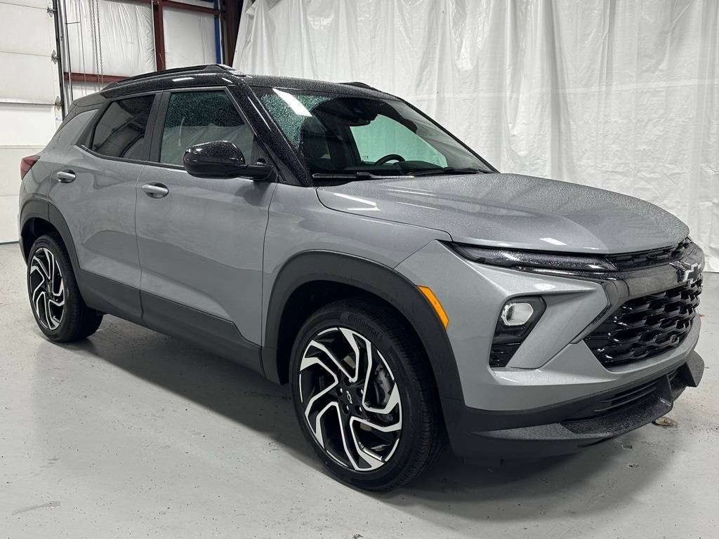 2024 Chevrolet Trailblazer RS — SUV — 20,902 mi — Middletown, PA