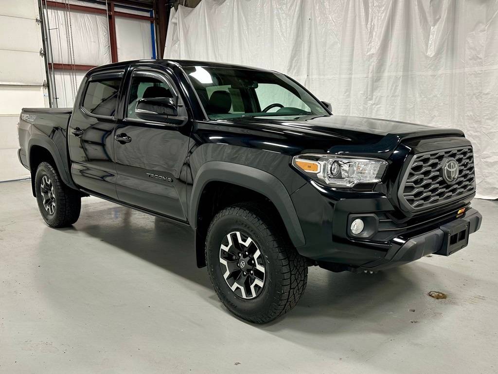 2021 Toyota Tacoma TRD Off Road — Pickup Truck — 35,982 mi — Middletown, PA