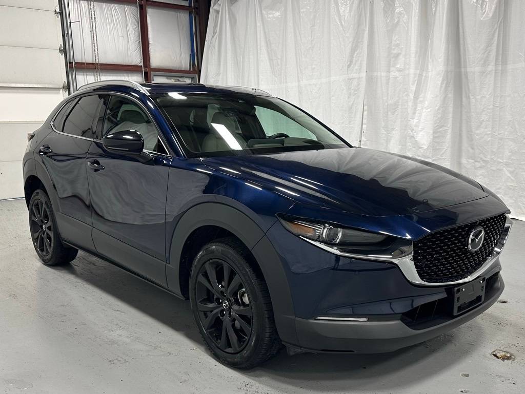2021 Mazda CX-30 Turbo Premium Plus — SUV — 55,633 mi — Middletown, PA