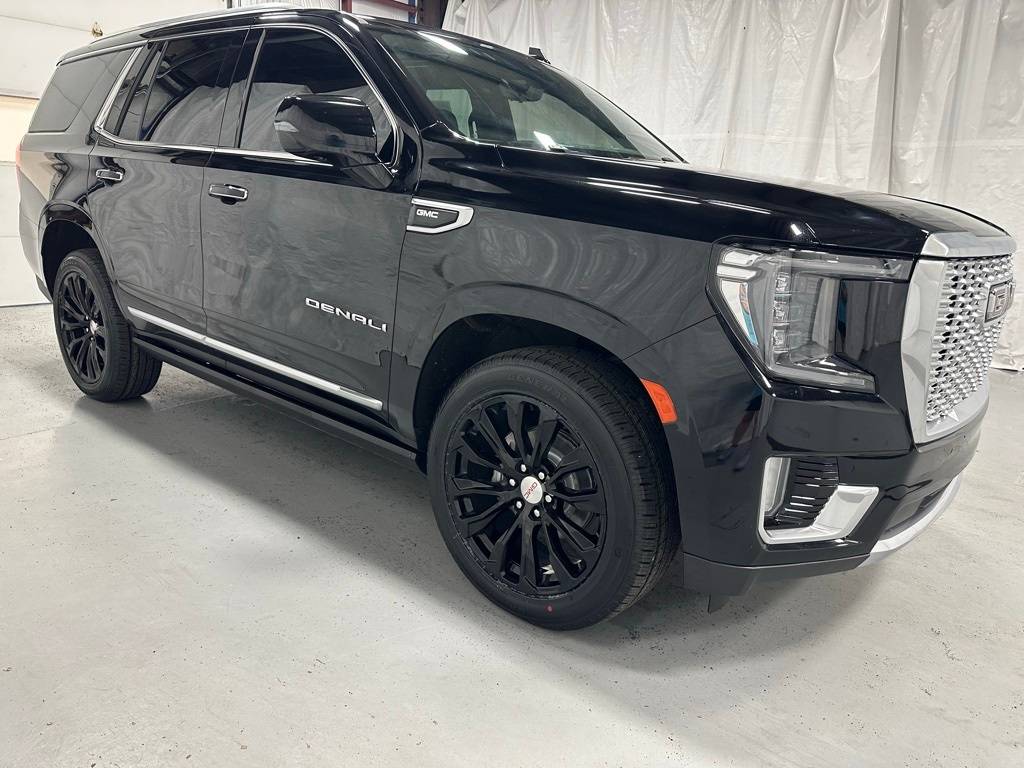 2021 GMC Yukon Denali — SUV — 92,601 mi — Middletown, PA