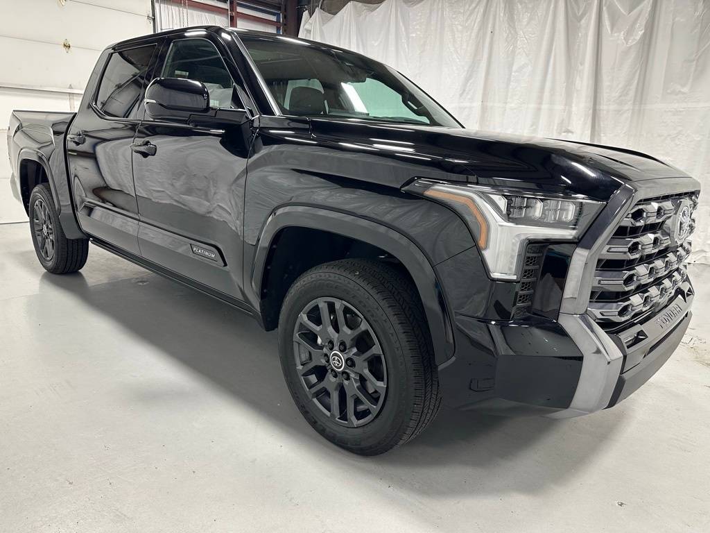 2024 Toyota Tundra Platinum — Pickup Truck — 11,995 mi — Middletown, PA