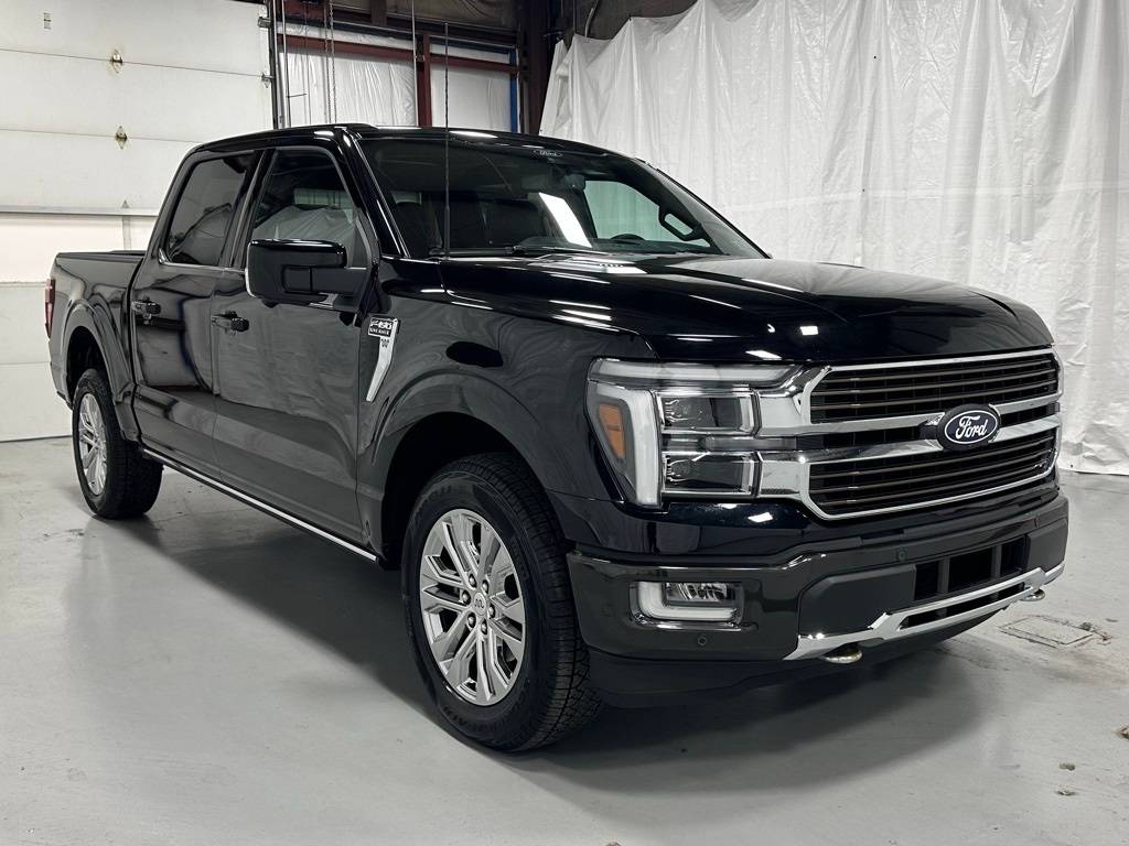 2024 Ford F-150 King Ranch — Pickup Truck — 15,746 mi — Middletown, PA