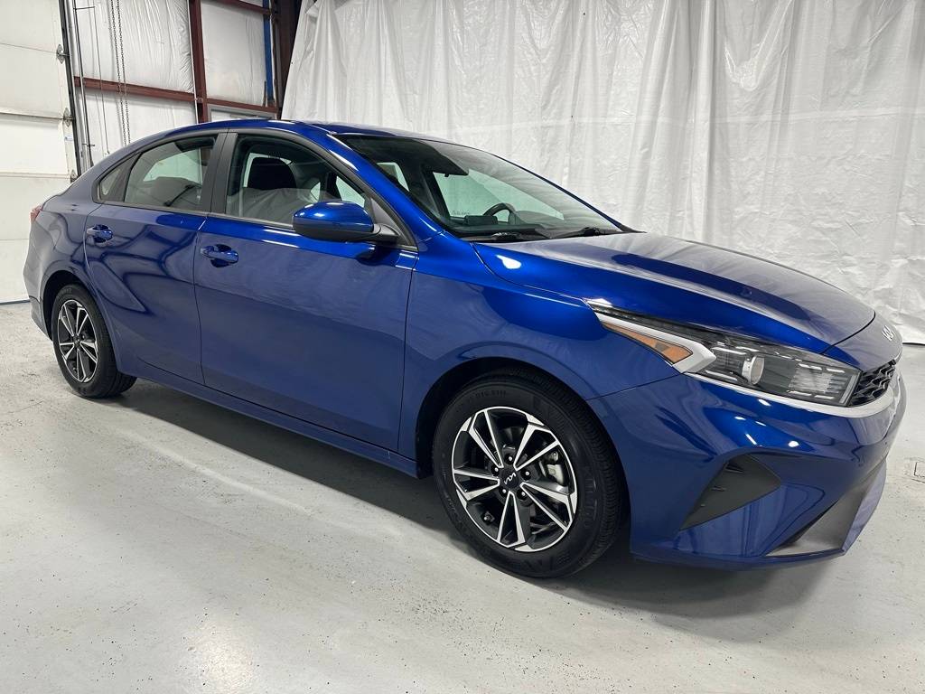 2024 Kia Forte LXS — Sedan — 29,394 mi — Middletown, PA