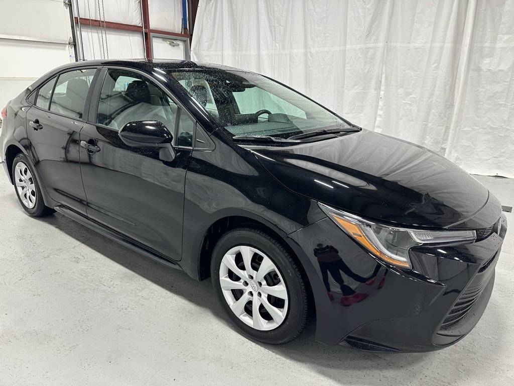2024 Toyota Corolla LE — Sedan — 14,060 mi — Middletown, PA