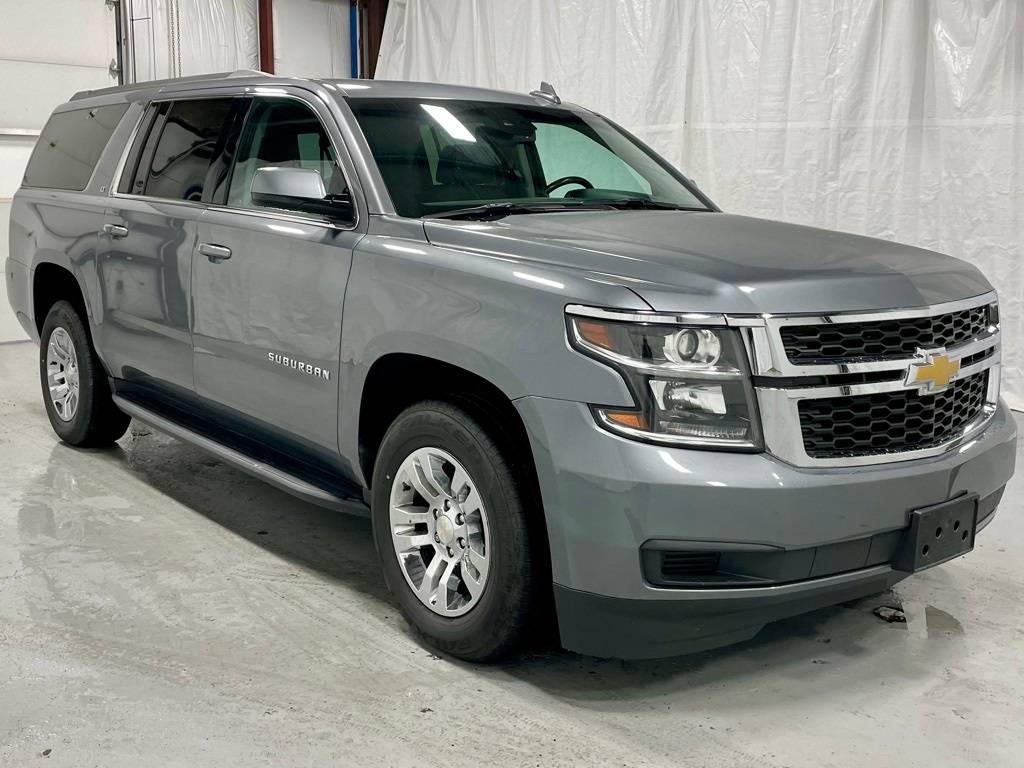 2020 Chevrolet Suburban LT — SUV — 110,925 mi — Middletown, PA