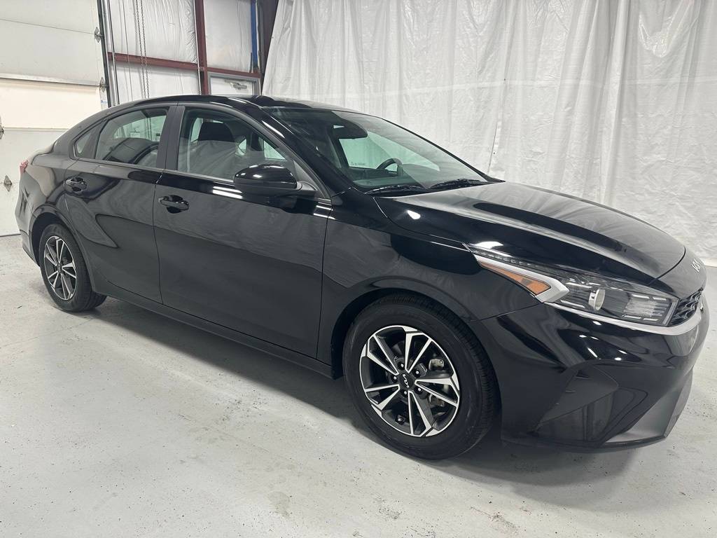 2024 Kia Forte LXS — Sedan — 30,210 mi — Middletown, PA