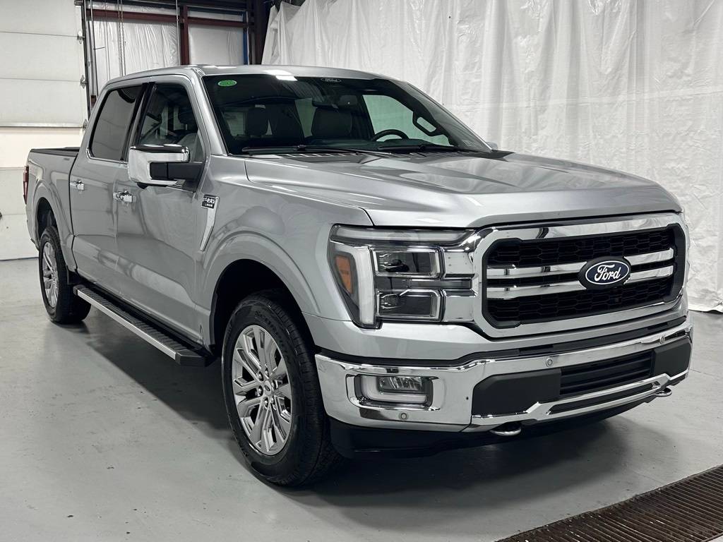 2024 Ford F-150 LARIAT — Pickup Truck — 23,101 mi — Middletown, PA