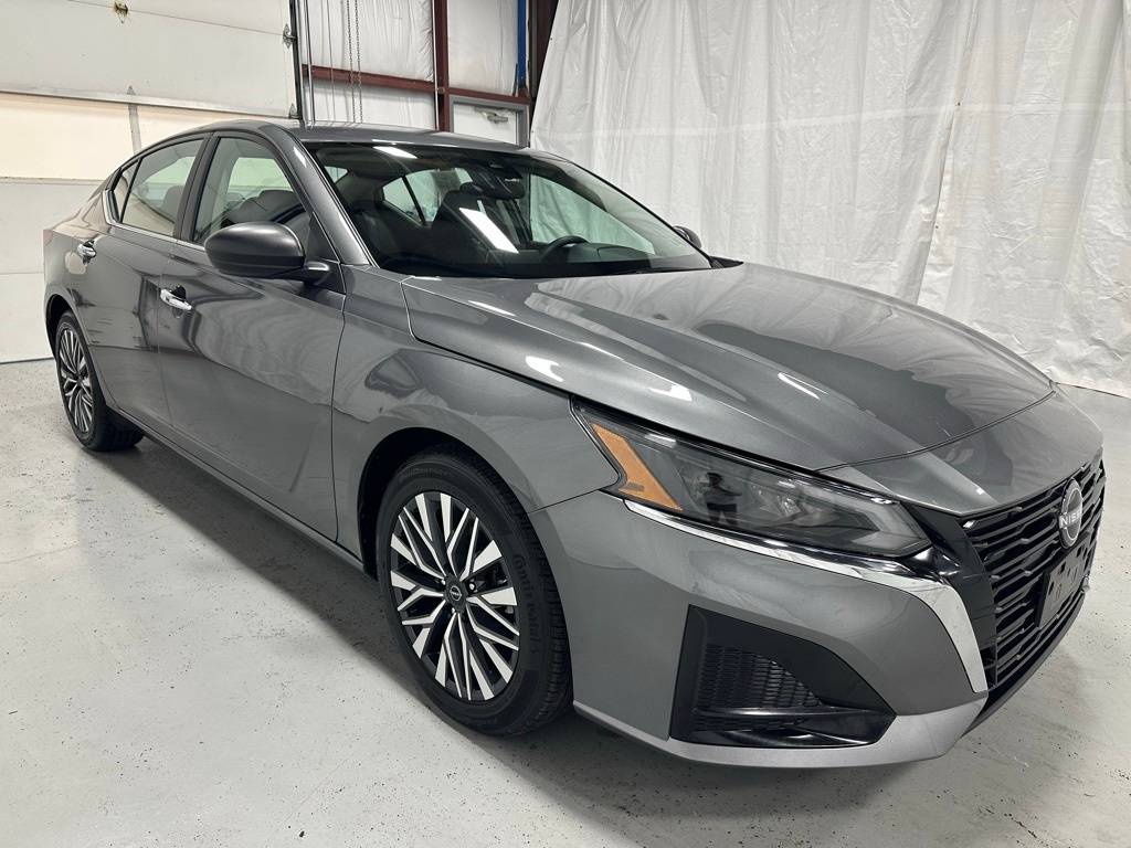 2024 Nissan Altima SV — Sedan — 28,911 mi — Middletown, PA