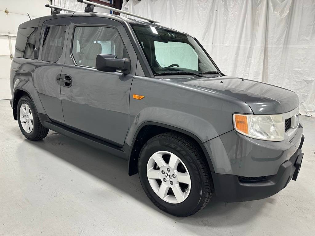 2011 Honda Element EX — SUV — 131,683 mi — Middletown, PA