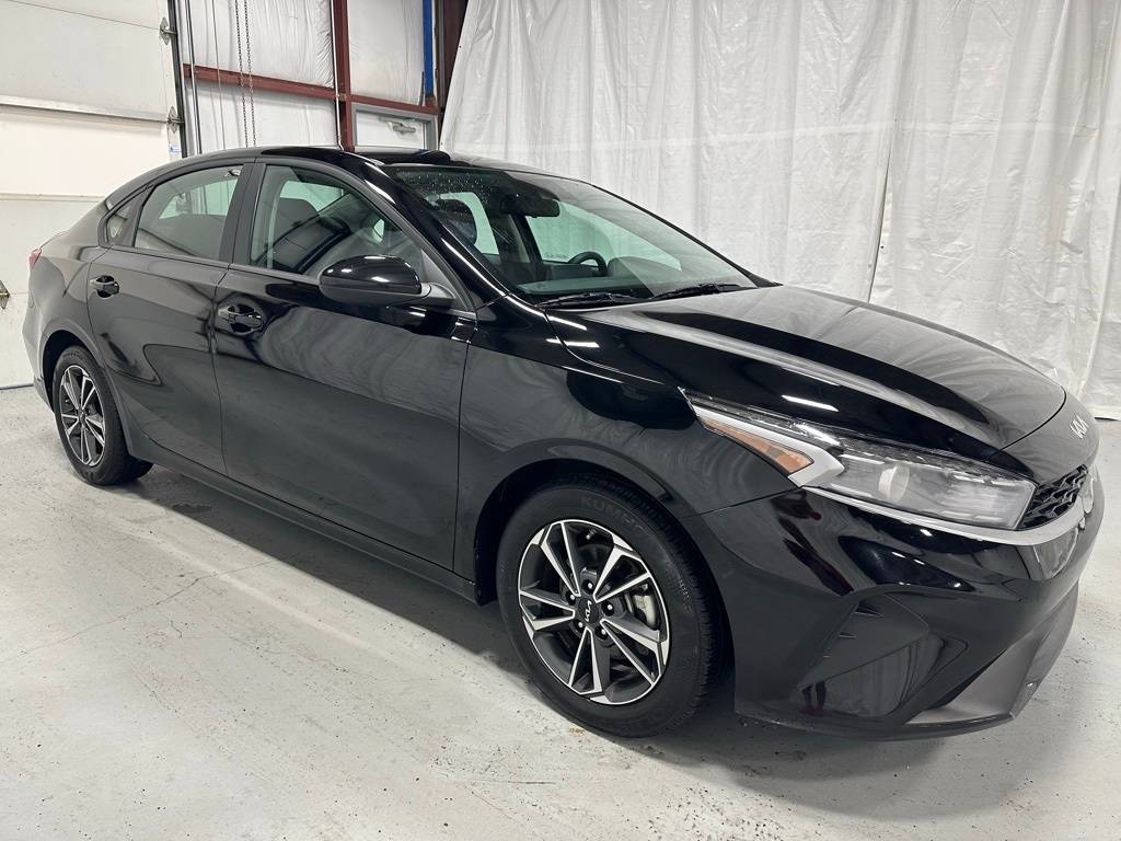 2024 Kia Forte LXS — Sedan — 29,352 mi — Middletown, PA