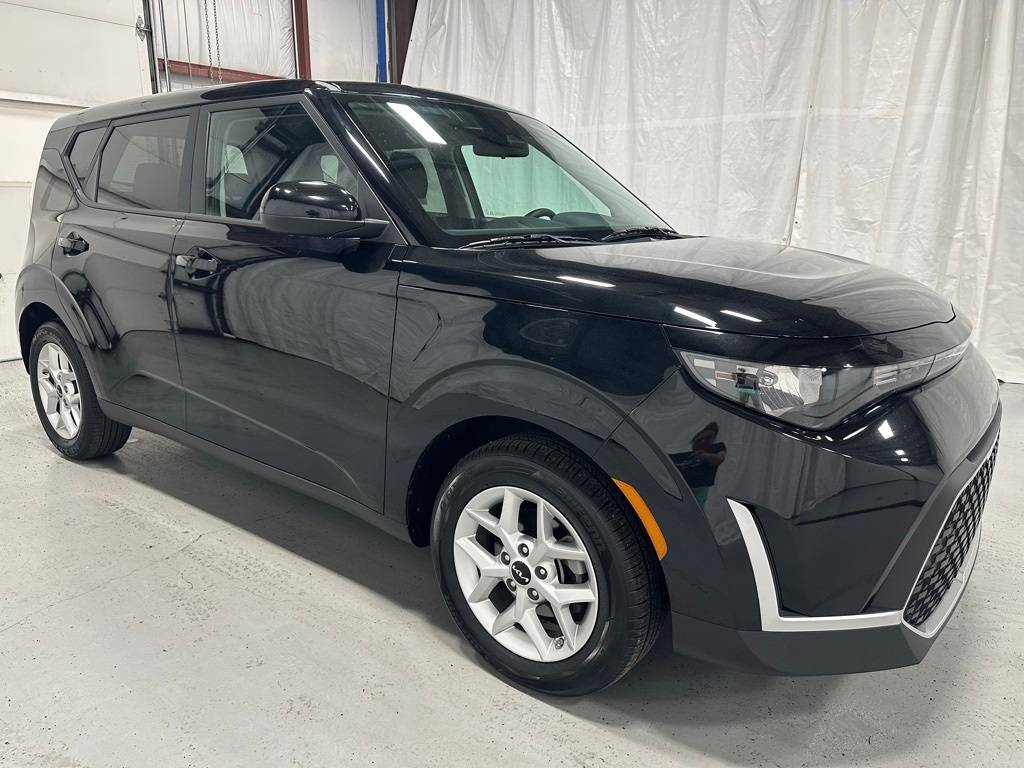 2024 Kia Soul LX — Hatchback — 31,149 mi — Middletown, PA