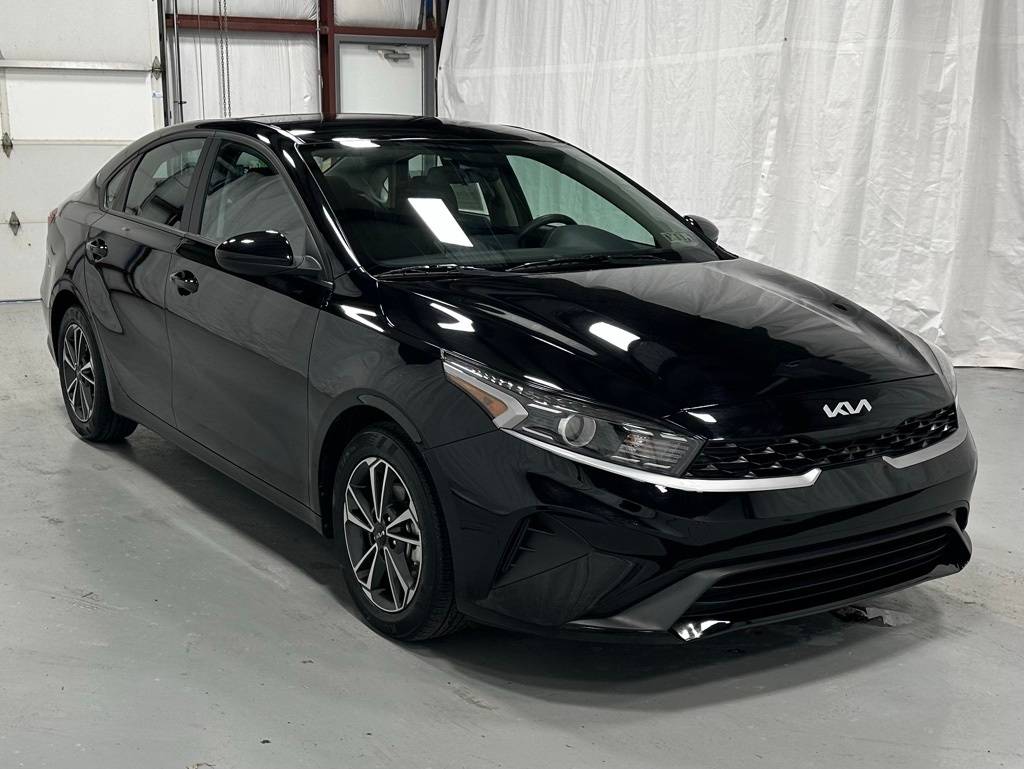 2024 Kia Forte LXS — Sedan — 22,789 mi — Middletown, PA