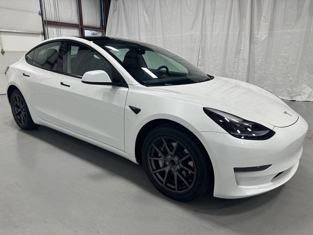2023 Tesla Model 3 Model 3 — Sedan — 30,925 mi — Middletown, PA