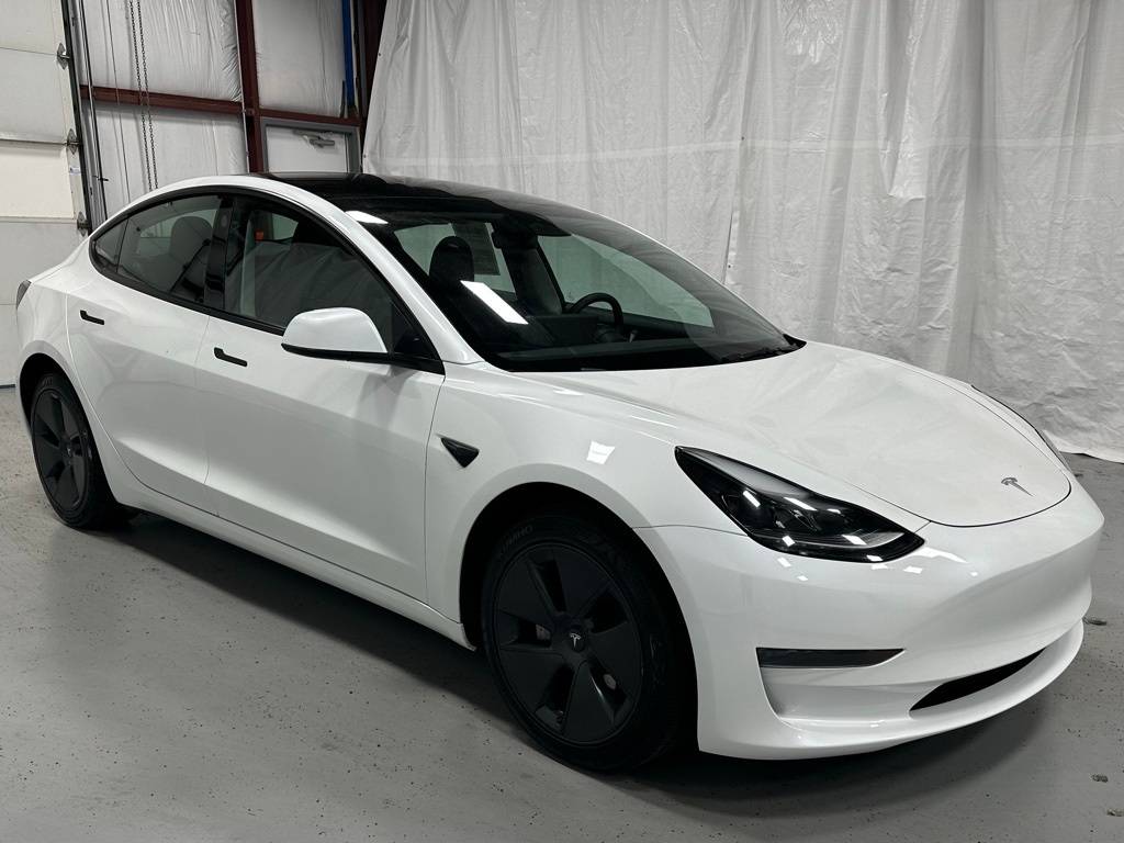 2023 Tesla Model 3 Model 3 — Sedan — 34,226 mi — Middletown, PA