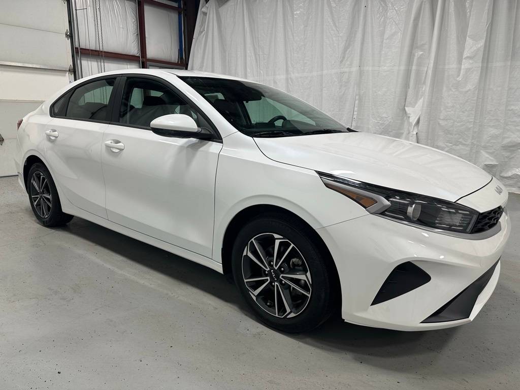 2024 Kia Forte LXS — Sedan — 28,797 mi — Middletown, PA