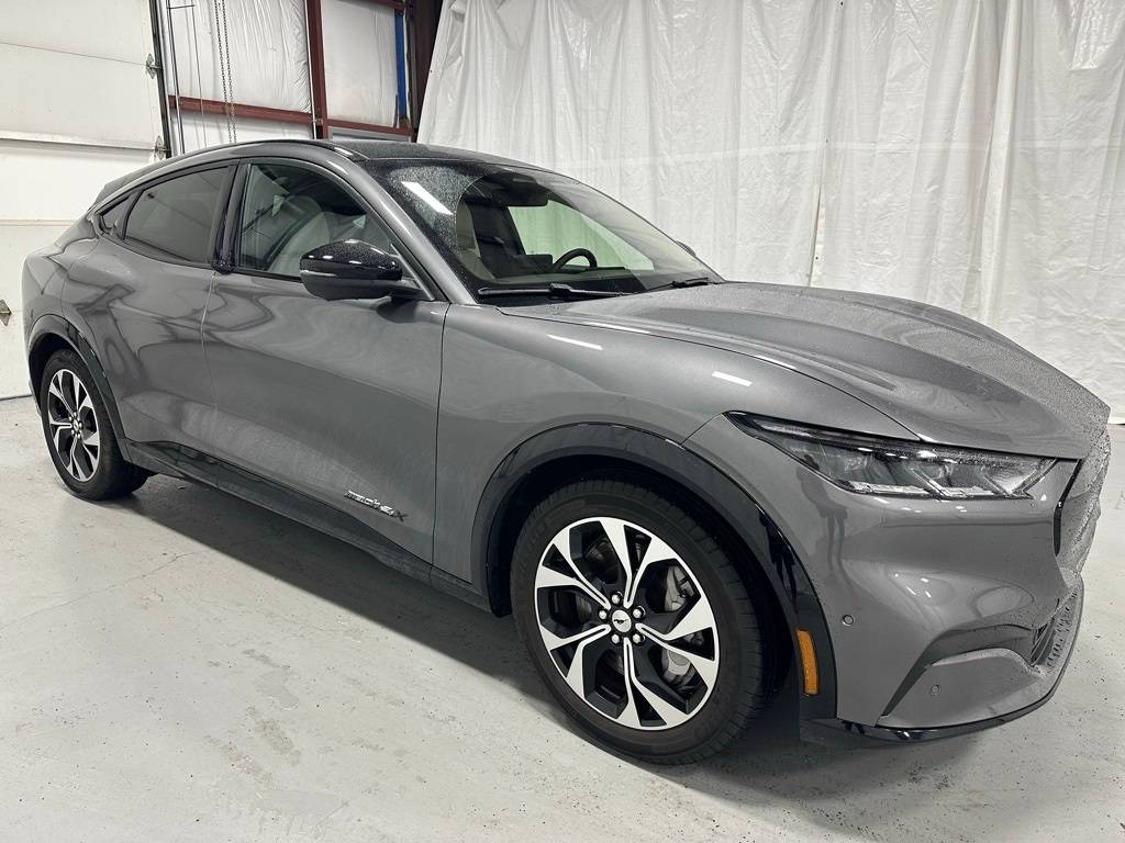 2023 Ford Mustang Mach-E Premium — SUV — 11,367 mi — Middletown, PA