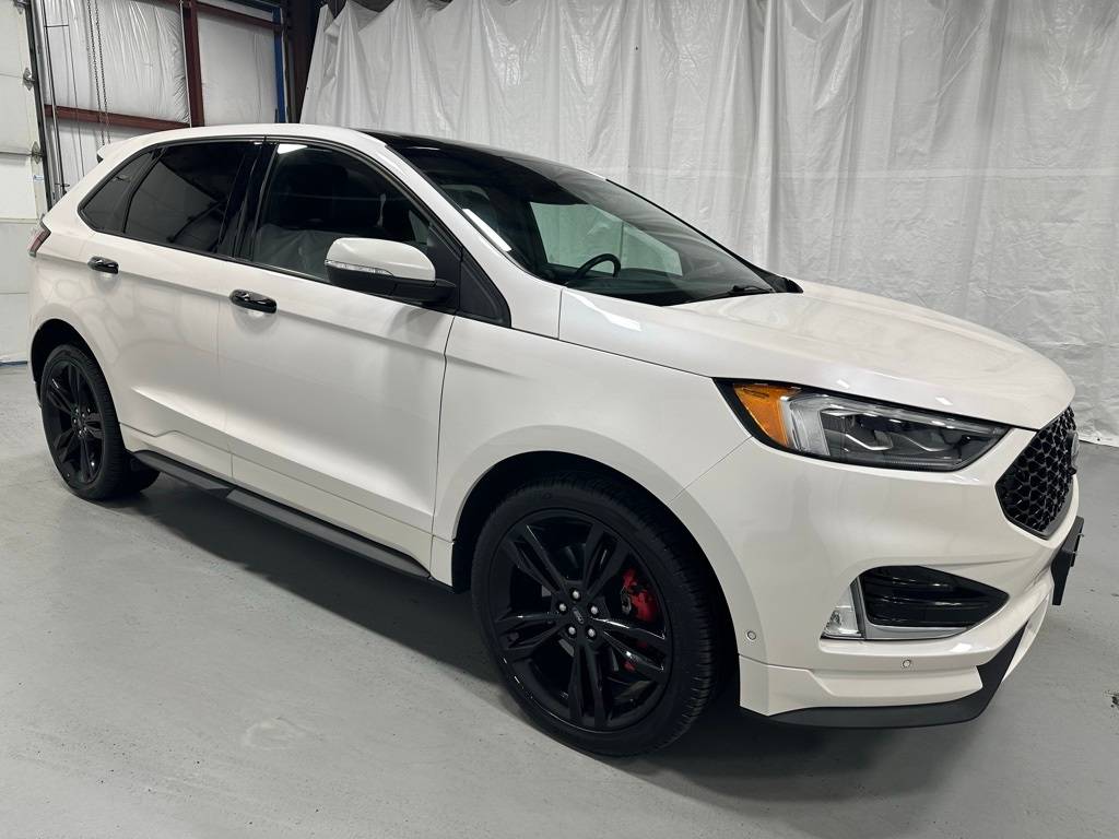 2019 Ford Edge ST — SUV — 63,208 mi — Middletown, PA
