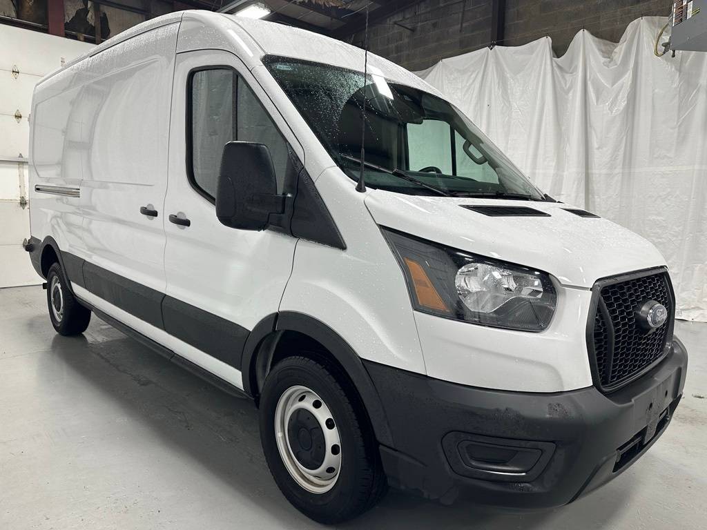 2024 Ford Transit Cargo Van T-250 — Cargo Van — 34,275 mi — Middletown, PA