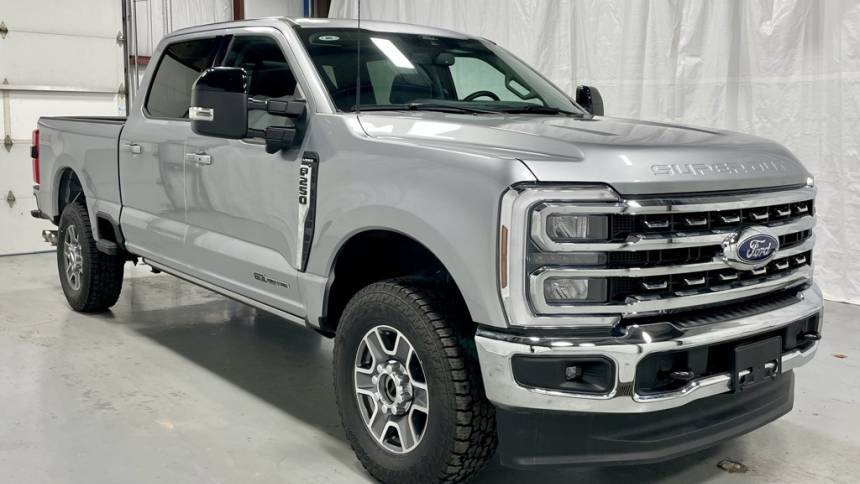 2024 Ford Super Duty F-250 LARIAT — Pickup Truck — 30,078 mi — Middletown, PA