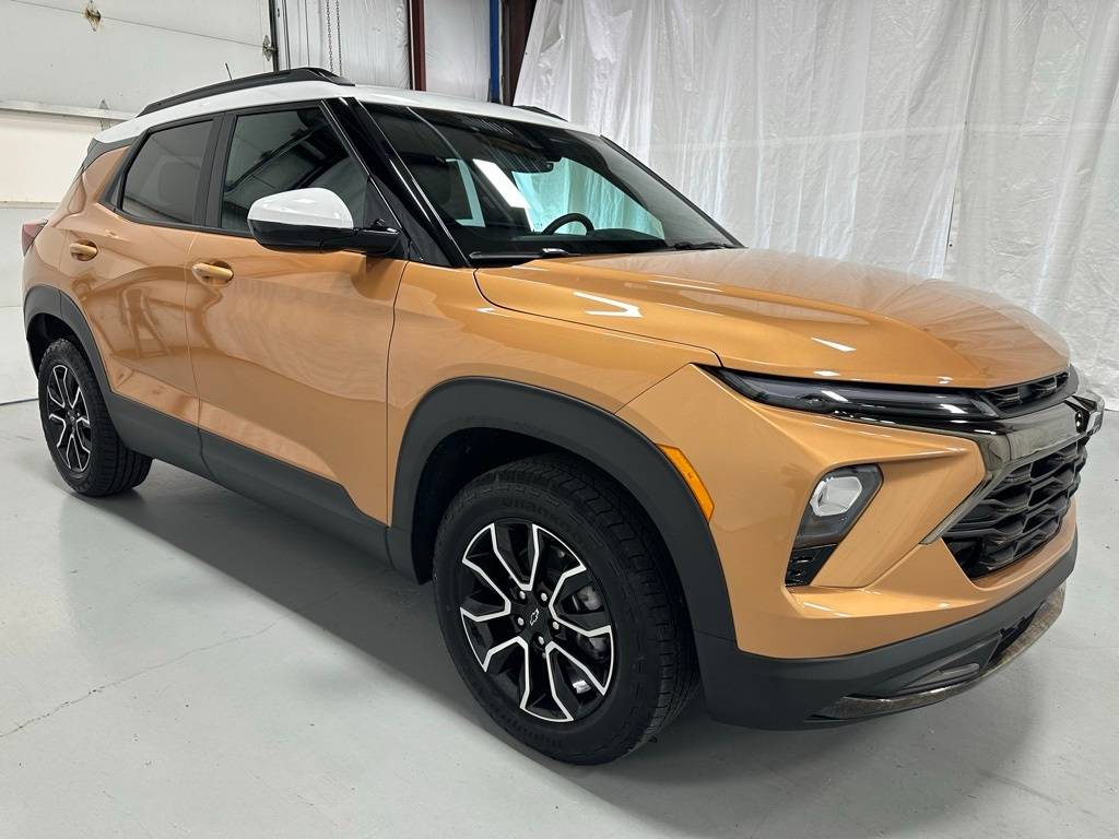 2024 Chevrolet Trailblazer ACTIV — SUV — 25,853 mi — Middletown, PA
