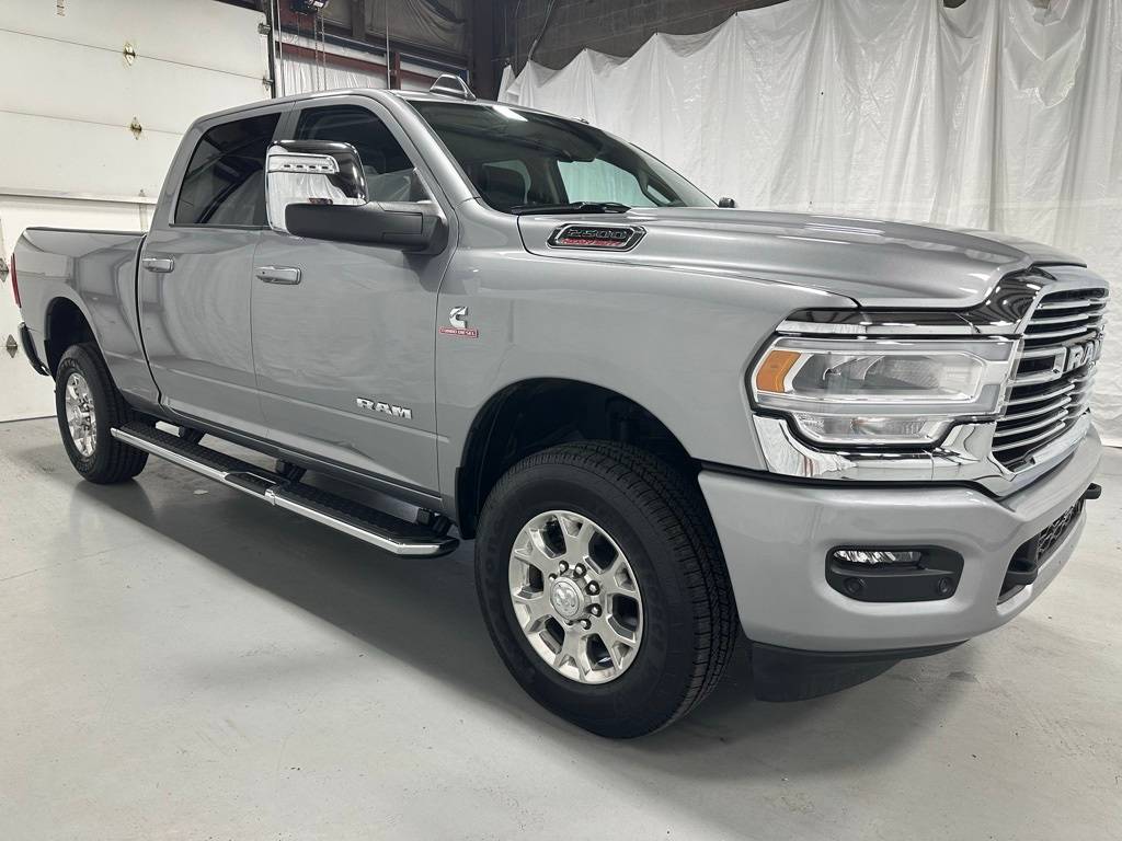 2024 Ram 2500 Laramie — Pickup Truck — 12,168 mi — Middletown, PA
