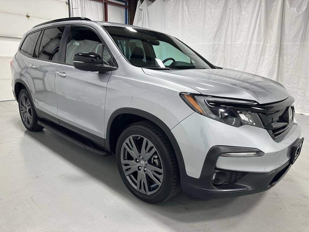 2022 Honda Pilot Sport — SUV — 54,771 mi — Middletown, PA