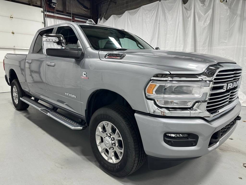 2024 Ram 2500 Laramie — Pickup Truck — 3,759 mi — Middletown, PA