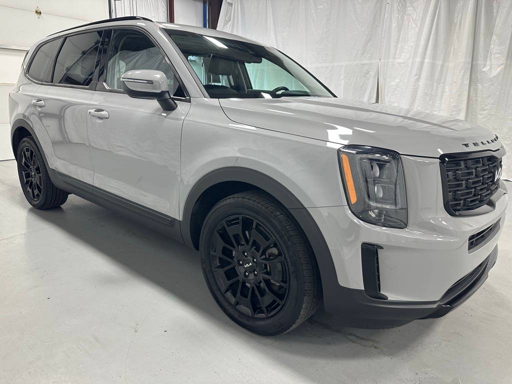 2022 Kia Telluride EX — SUV — 31,629 mi — Middletown, PA