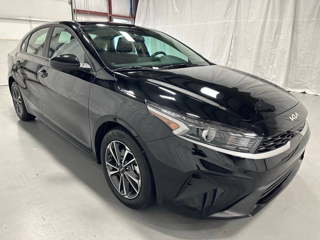 2024 Kia Forte LXS — Sedan — 22,995 mi — Middletown, PA