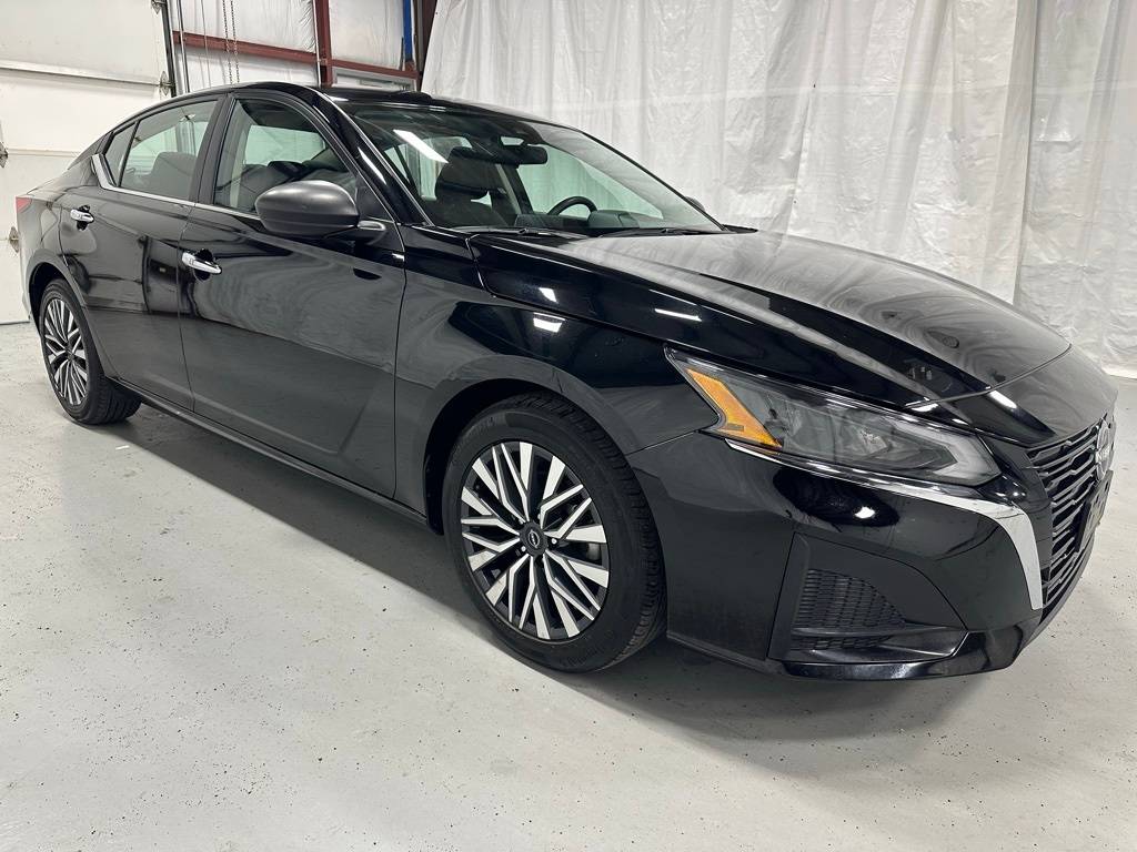 2024 Nissan Altima SV — Sedan — 30,443 mi — Middletown, PA