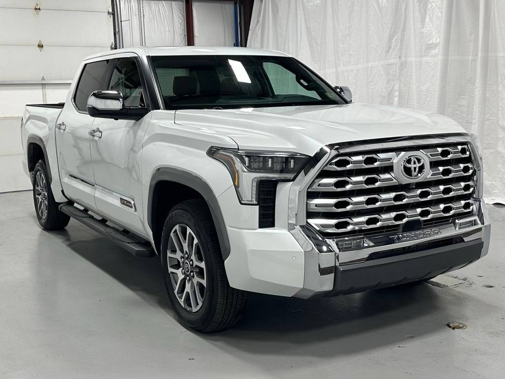 2024 Toyota Tundra 1794 Edition — Pickup Truck — 10,579 mi — Middletown, PA