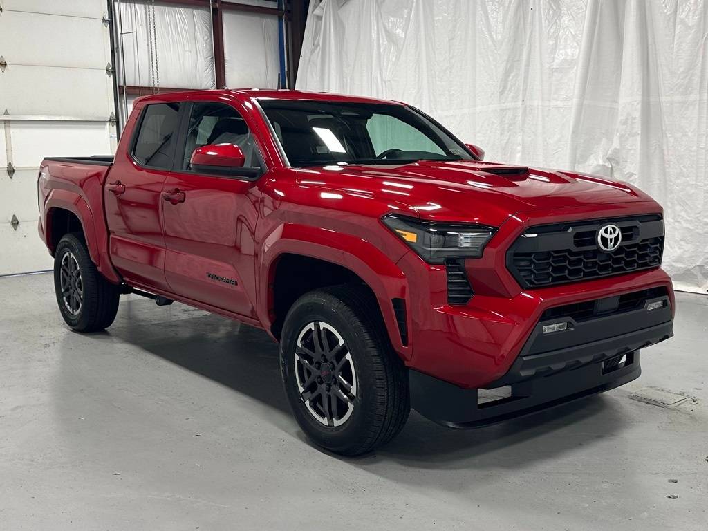 2024 Toyota Tacoma TRD Sport — Pickup Truck — 10,368 mi — Middletown, PA