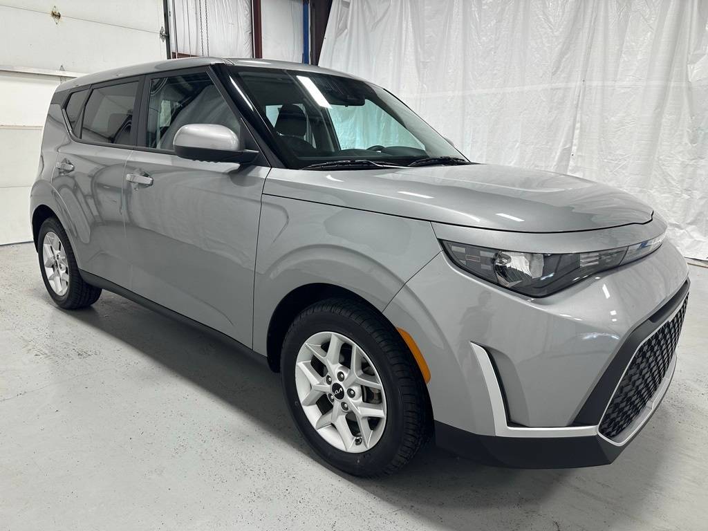 2024 Kia Soul LX — Hatchback — 30,384 mi — Middletown, PA