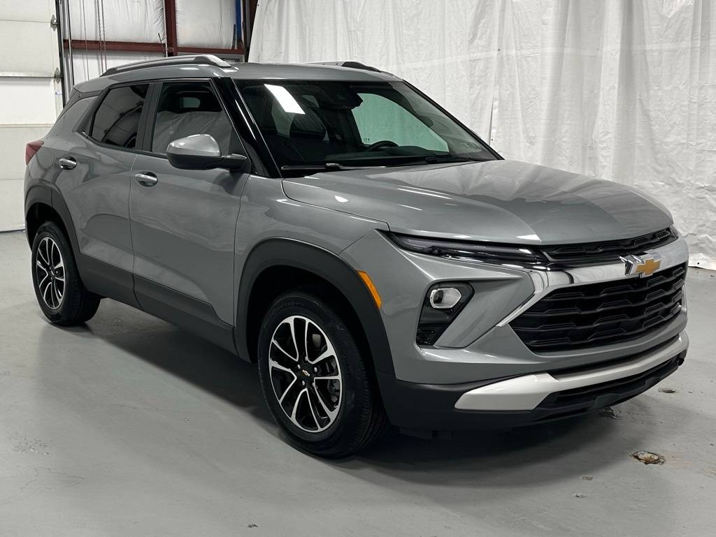2024 Chevrolet Trailblazer LT — SUV — 26,481 mi — Middletown, PA