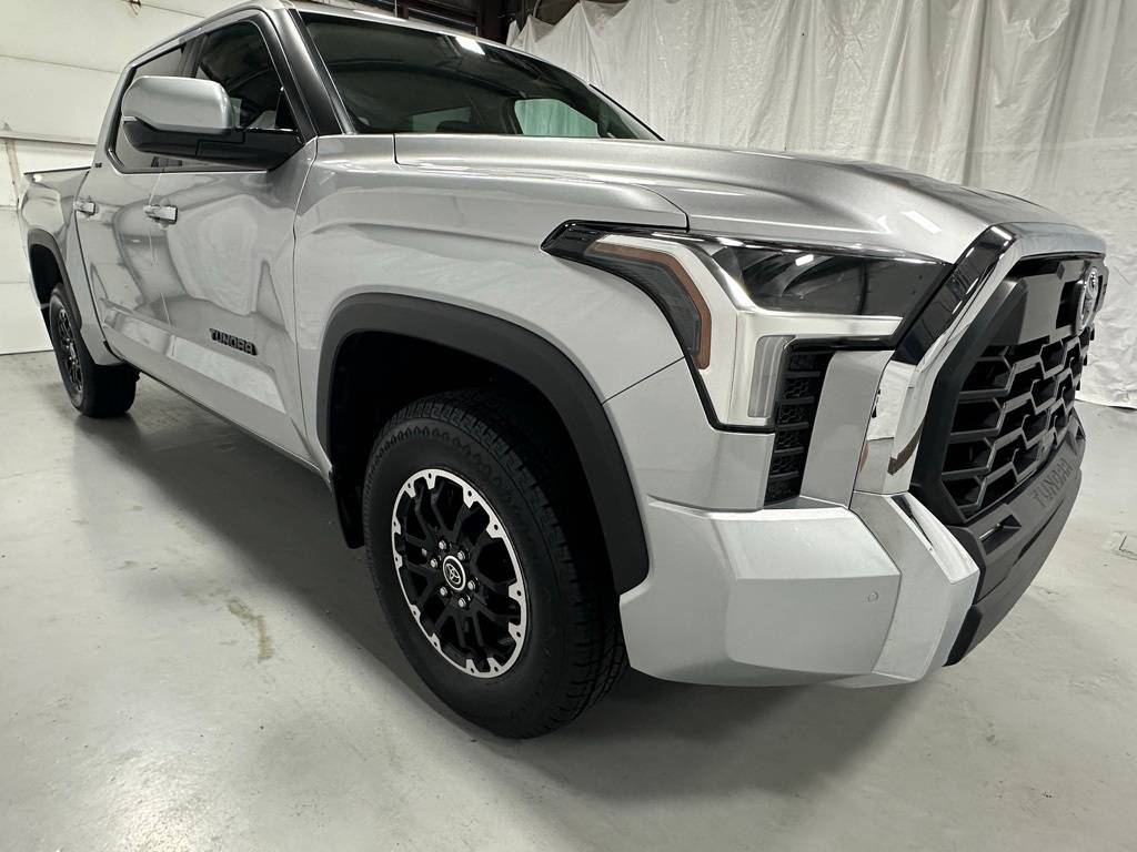 2024 Toyota Tundra SR5 — Pickup Truck — 18,128 mi — Middletown, PA