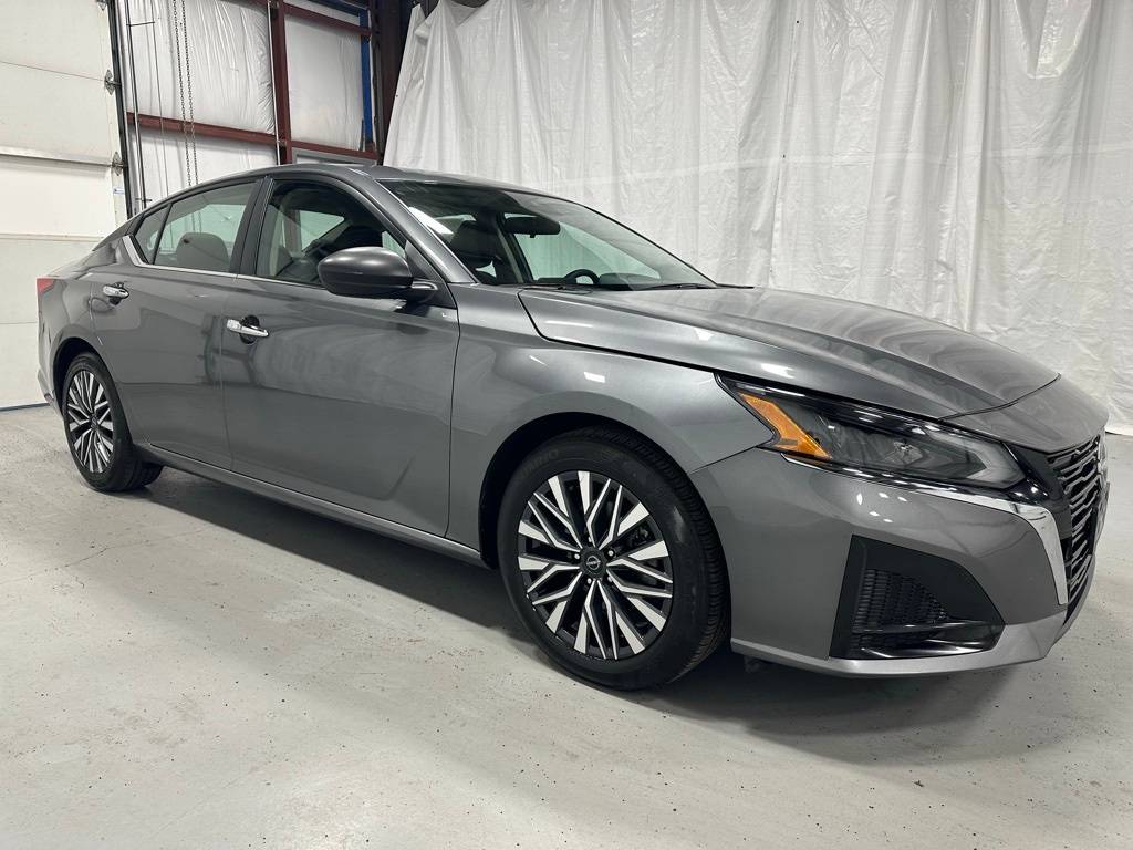 2024 Nissan Altima SV — Sedan — 23,894 mi — Middletown, PA